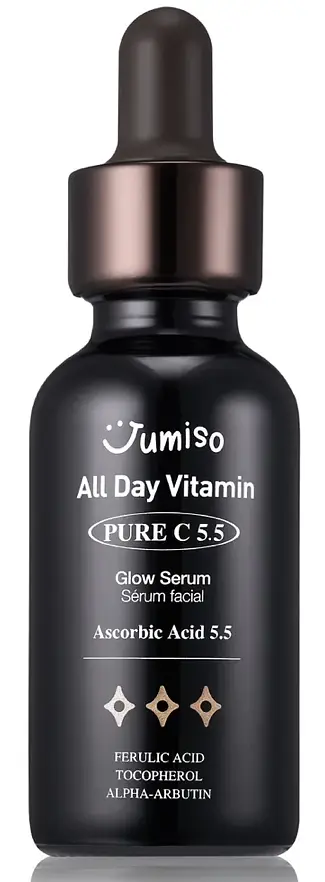 All Day Vitamin Pure C 5.5 Glow Serum