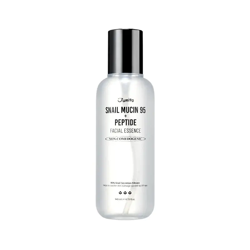 Snail Mucin 95 + Peptide Essence