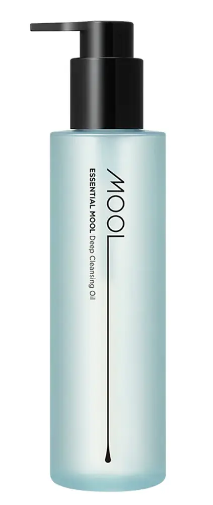 Essential Mool Deep Cleansing Oil