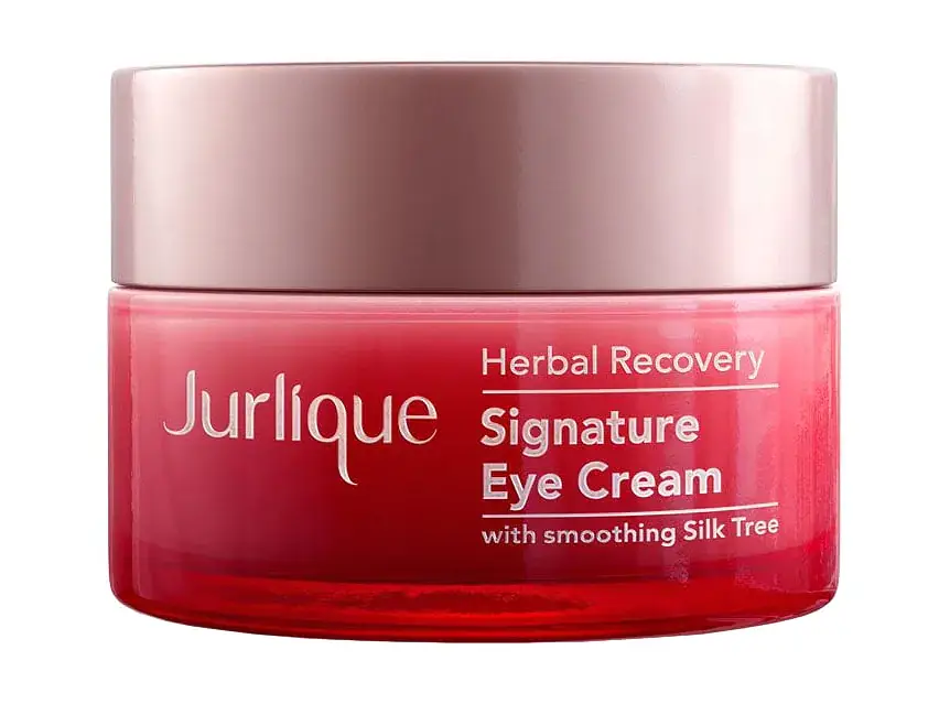 Herbal Recovery Signature Eye Cream