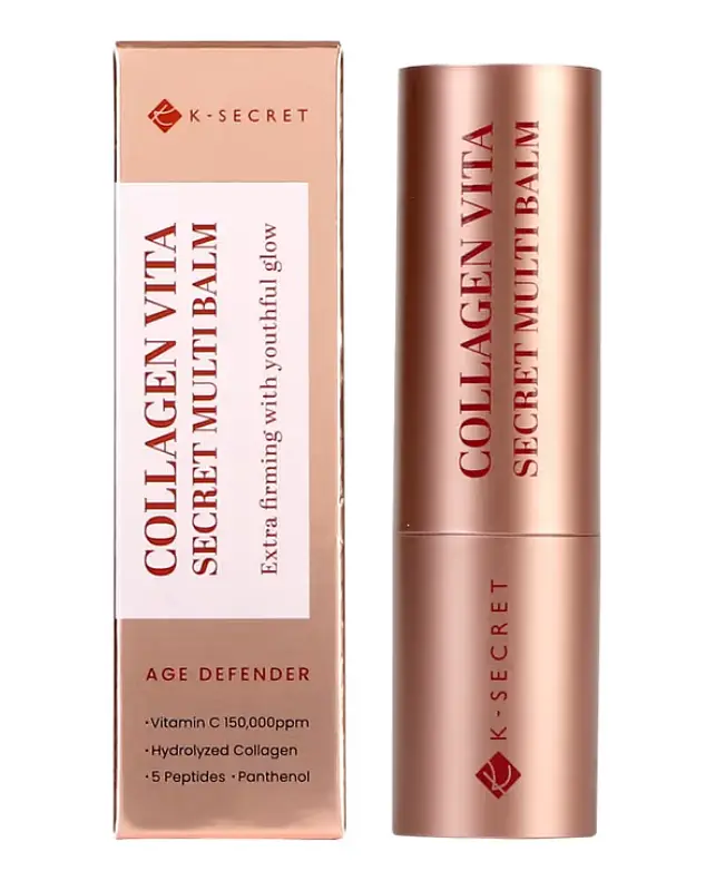 Collagen Vita Secret Multi Balm