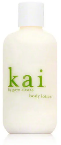 Body Lotion