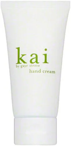 kai Hand Cream