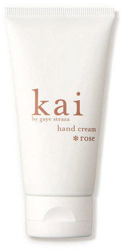 kai Kairose Hand Cream