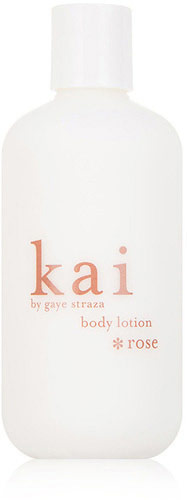 Rose Body Lotion