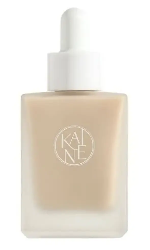 KAINE Chaga Collagen Charging Serum