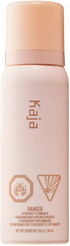 Dream Puff Radiant Mousse Primer