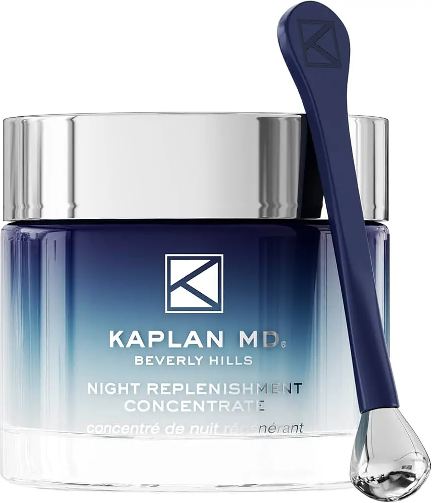 Night Replenishment Concentrate