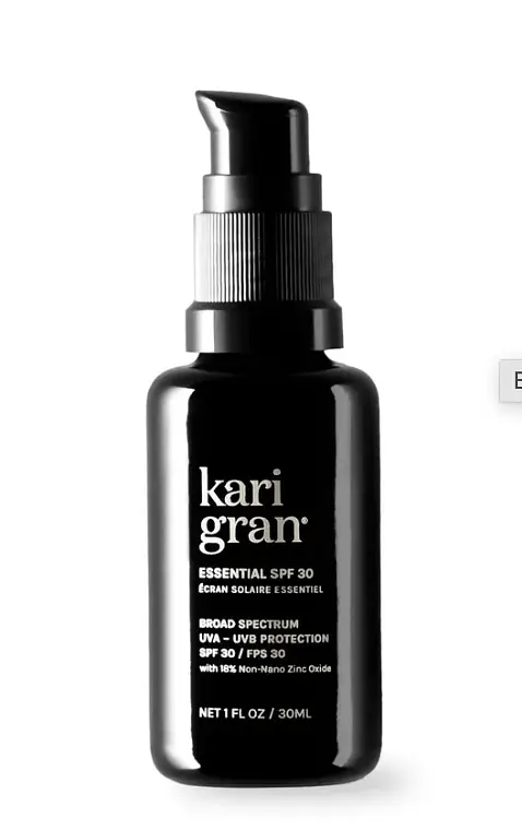 Kari Gran Essential SPF 30