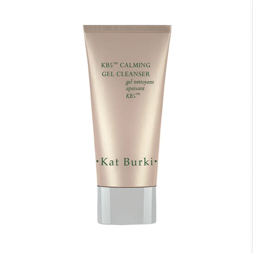 KB5 Calming Gel Cleanser