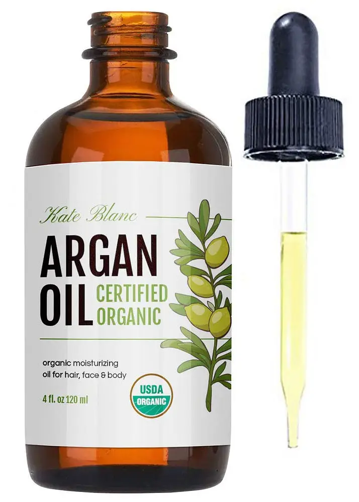 Argan Oil Light