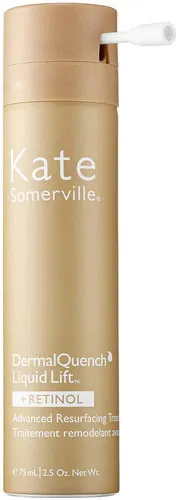 Kate Somerville DermalQuench Liquid Lift + Retinol Advanced Resurfacing Treatment