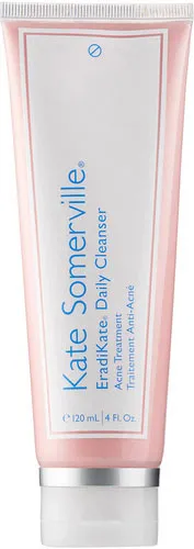 EradiKate Daily Cleanser Acne Treatment