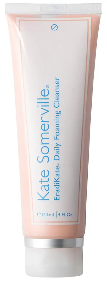 Eradikate Daily Foaming Cleanser