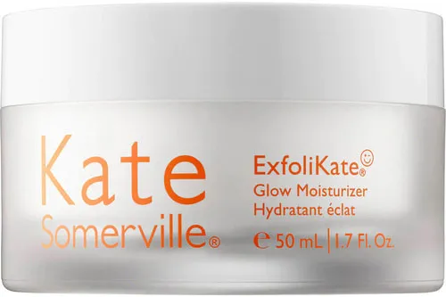 ExfoliKate Glow Moisturizer