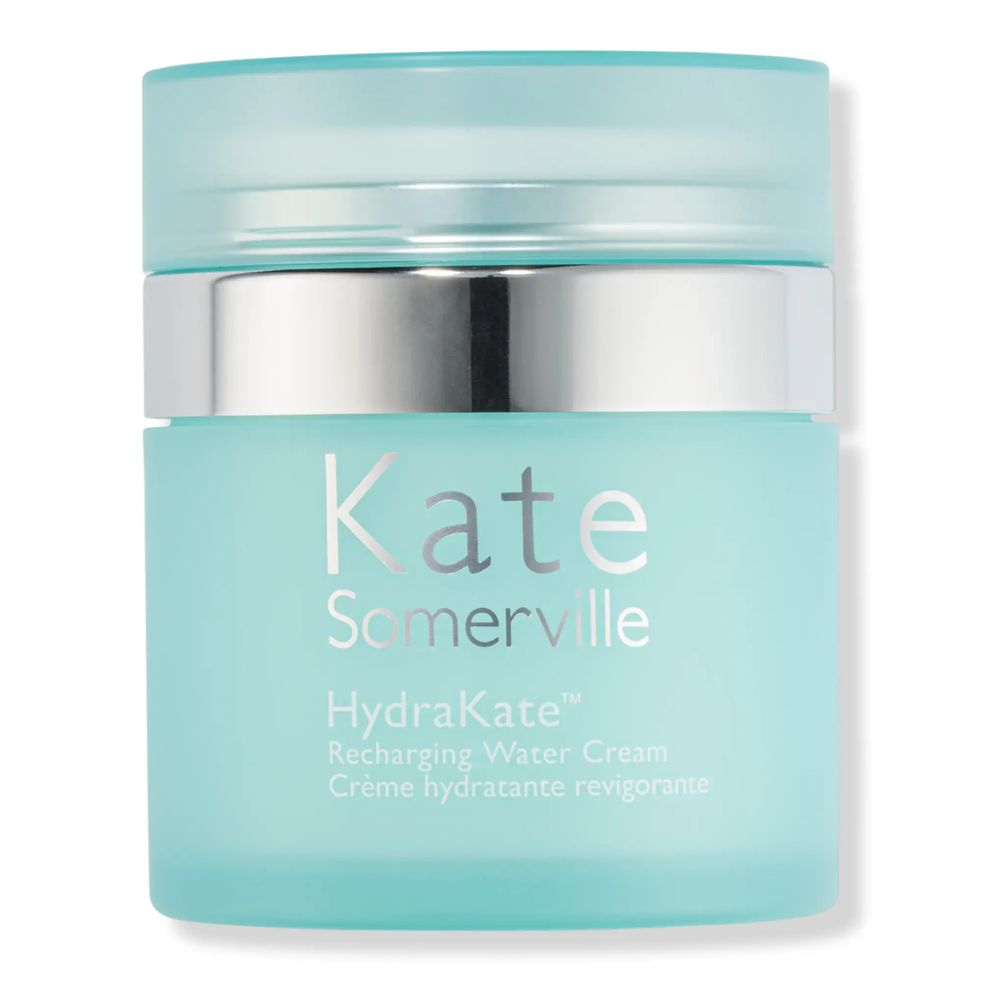 HydraKate Recharging Water Cream Moisturizer