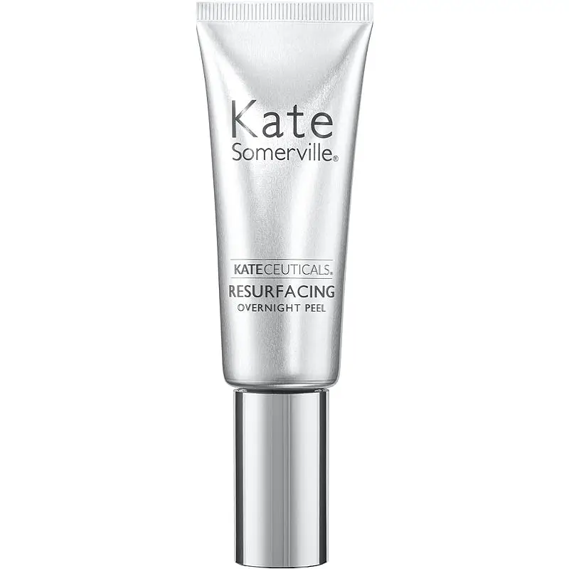 KateCeuticals Resurfacing Overnight Peel