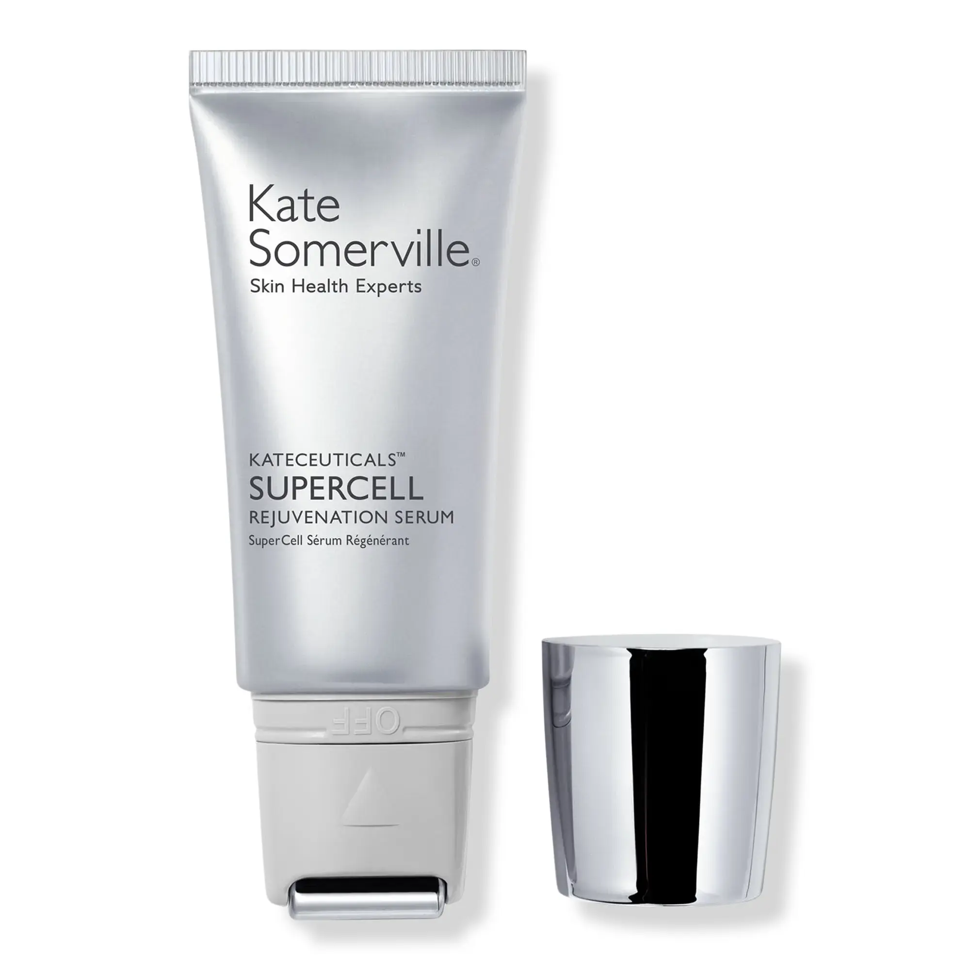 KateCeuticals SuperCell Rejuvenation Serum