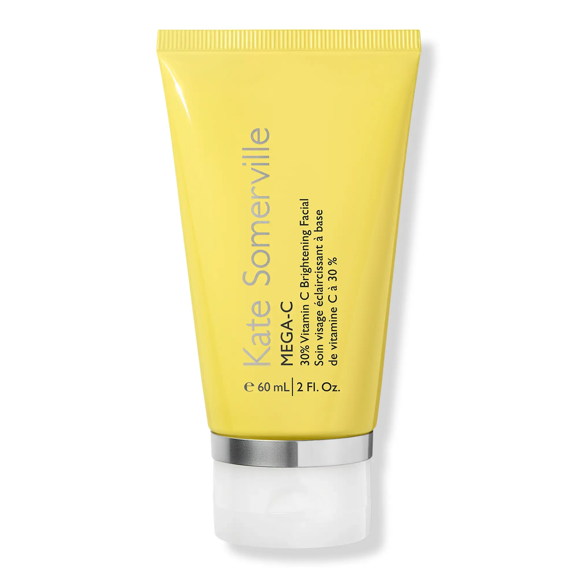 Mega-C 30% Vitamin C Brightening Facial