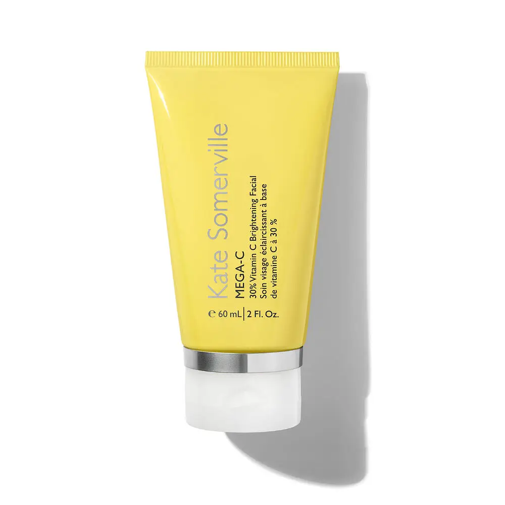 MEGA-C 30% Vitamin C Brightening Mask