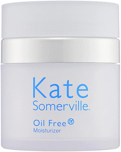 Oil Free Moisturizer