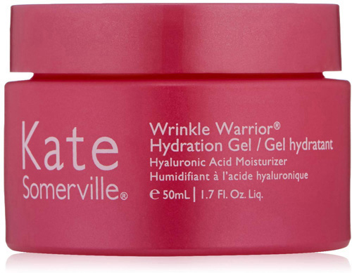 Wrinkle Warrior Hydration Gel