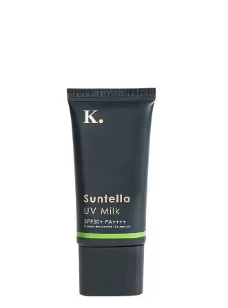 Suntella UV Milk SPF 50+ PA++++