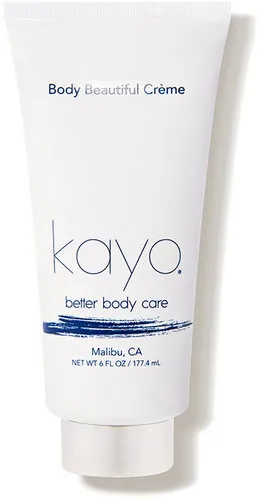 Kayo Body Beautiful Creme