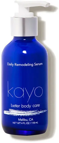 Daily Remodeling Serum