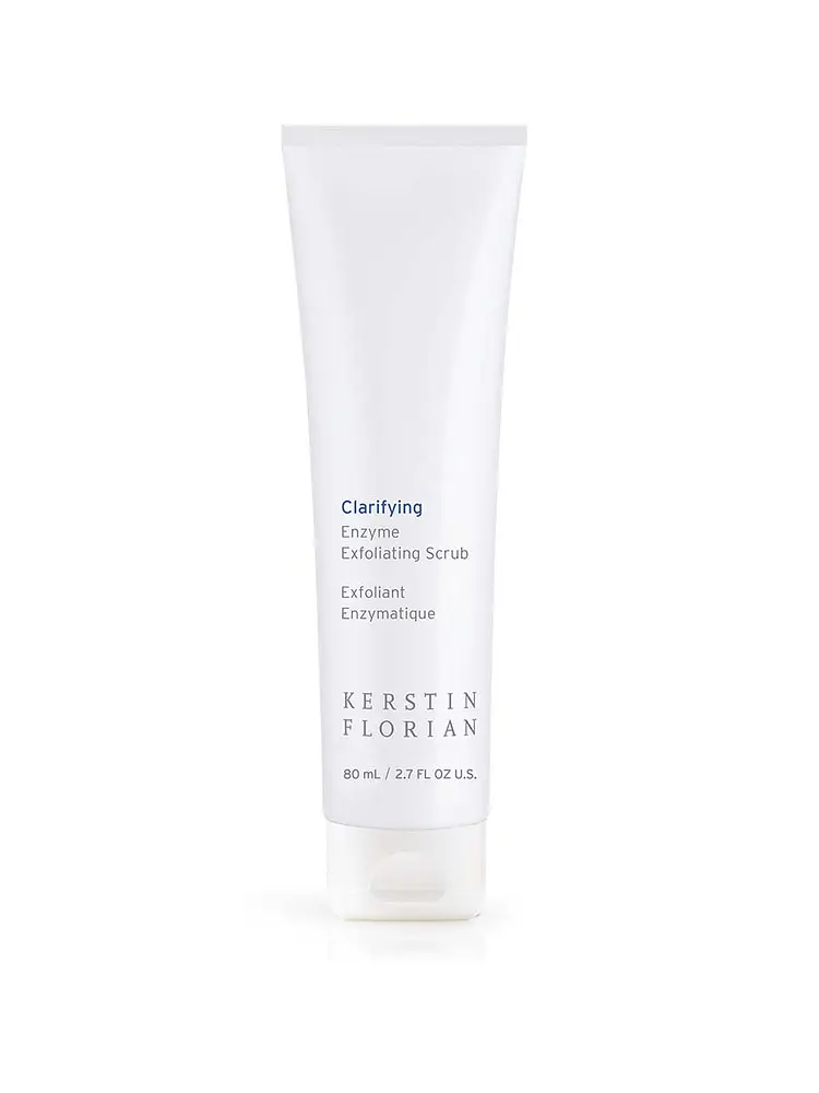 Clarifying Enzyme Exfoliating Scrub