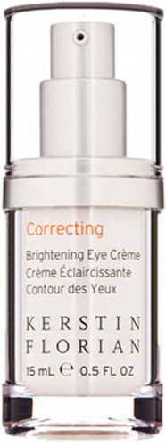 Correcting Brightening Eye Creme