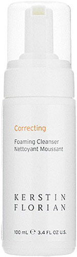 Correcting Foaming Cleanser