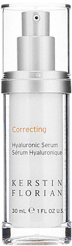 Kerstin Florian Correcting Hyaluronic Serum