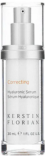 Correcting Hyaluronic Serum