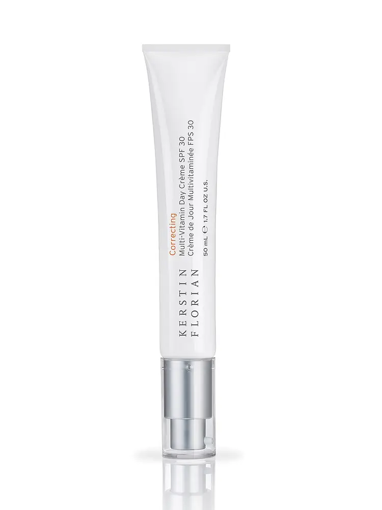 Kerstin Florian Correcting Multi-Vitamin Day Creme SPF 30