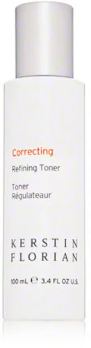 Correcting Refining Toner