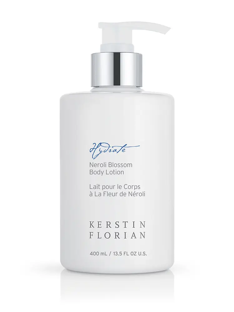 Kerstin Florian Neroli Blossom Body Lotion