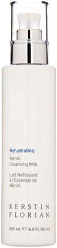 Kerstin Florian Rehydrating Neroli Cleansing Milk