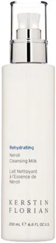 Rehydrating Neroli Cleansing Milk