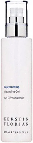 Rejuvenating Cleansing Gel