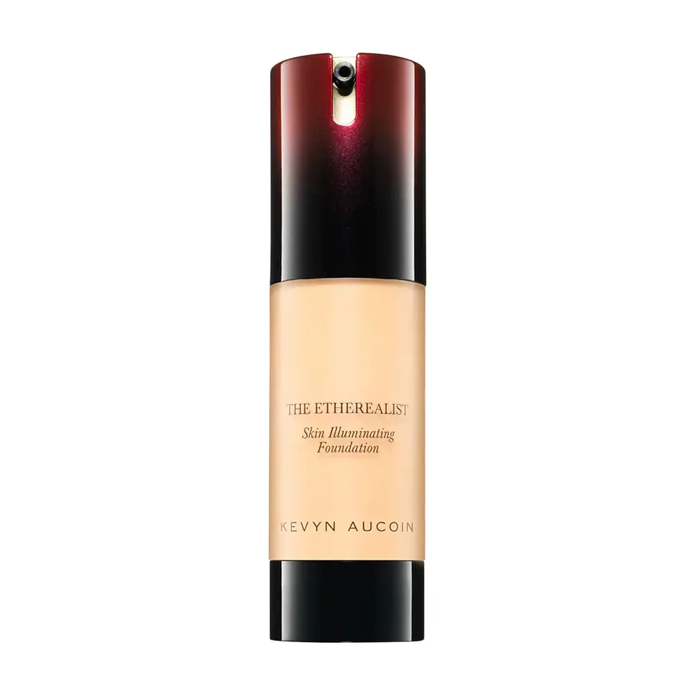 The Etherealist Skin Illuminating Foundation