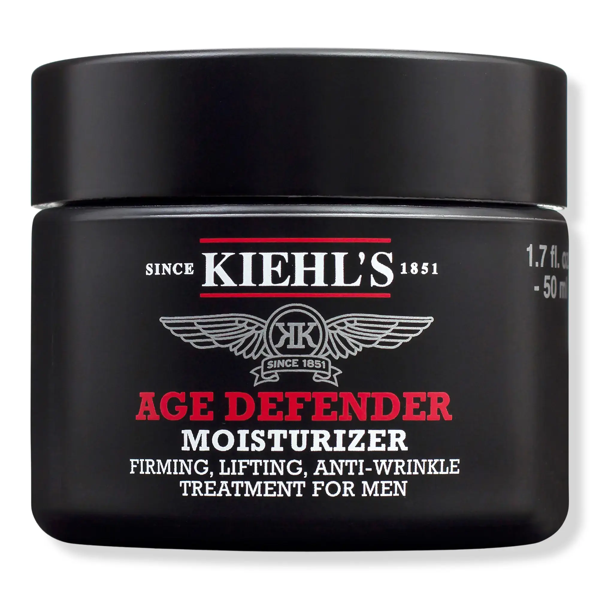 Age Defender Moisturizer