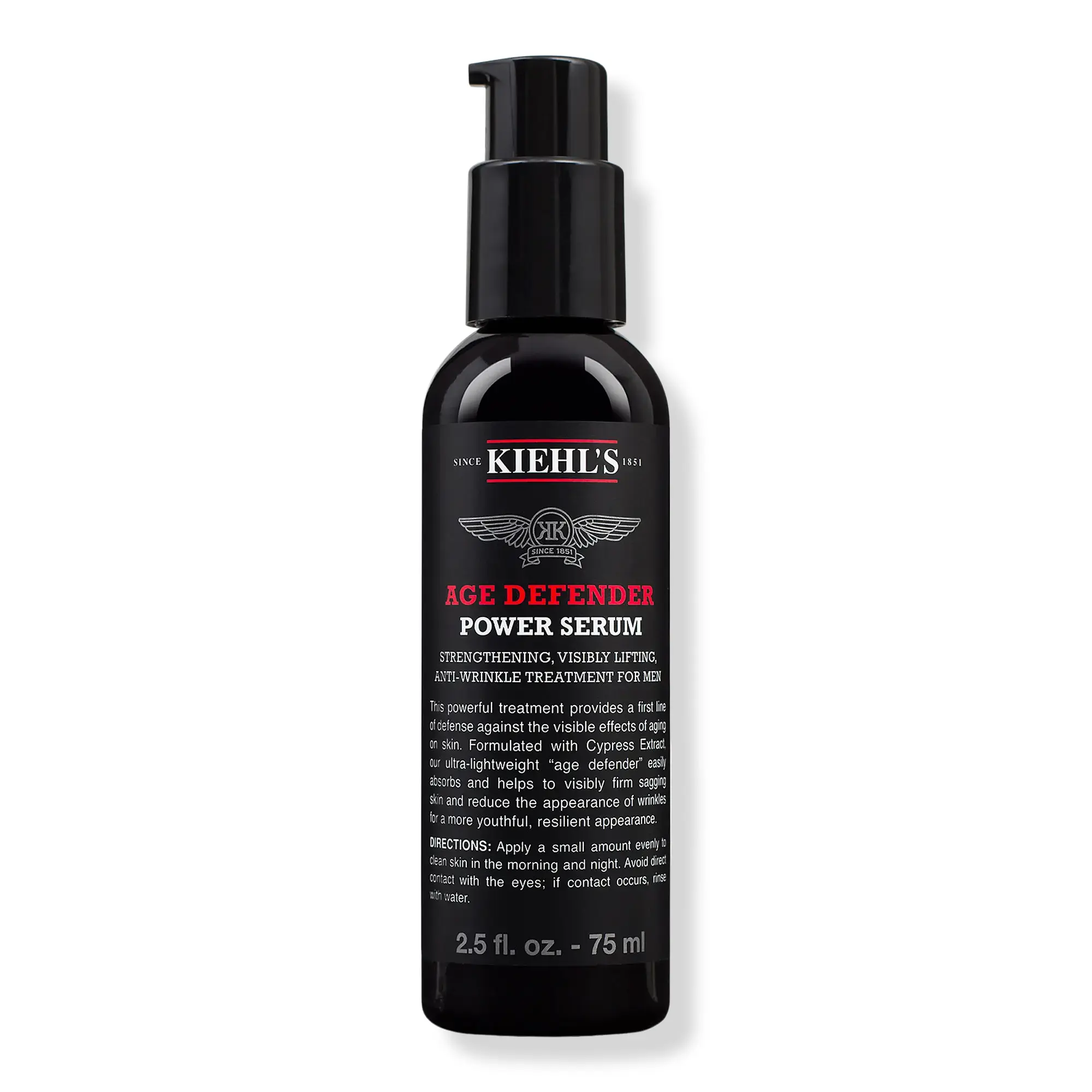 Kiehl's Age Defender Power Serum