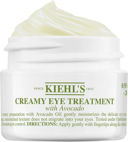 Kiehl's Avocado Eye Cream