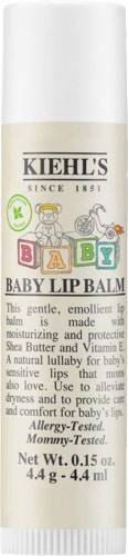 Baby Lip Balm