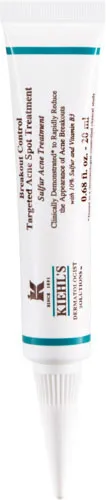 Kiehl's Breakout Control Targeted Acne Spot Treatment