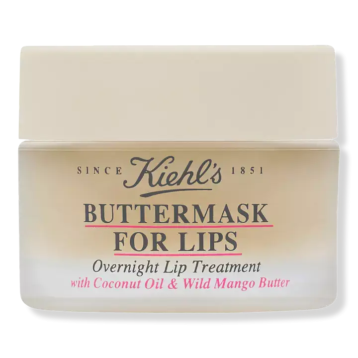 Buttermask For Lips