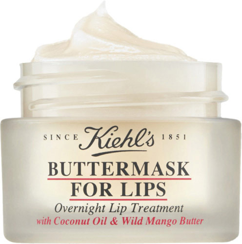 Buttermask For Lips