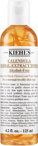 Calendula Herbal-Extract Toner