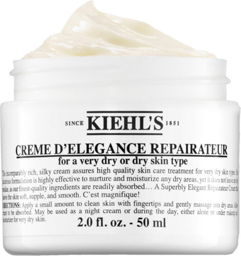 Kiehl's Creme d'Elegance Repairateur